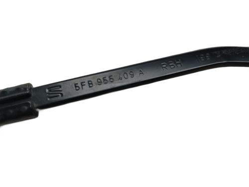 Front windshield wiper arm SEAT LEON Sportstourer (KL8, KLD) 1.5 TSI | BP34732427C143  - Image 5