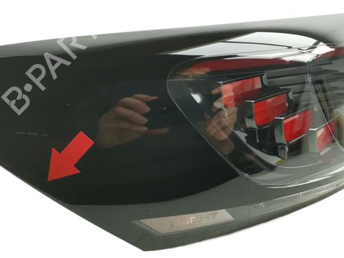 Left taillight VW ID.4 (E21) PRO | BP34724887C34  - Image 12