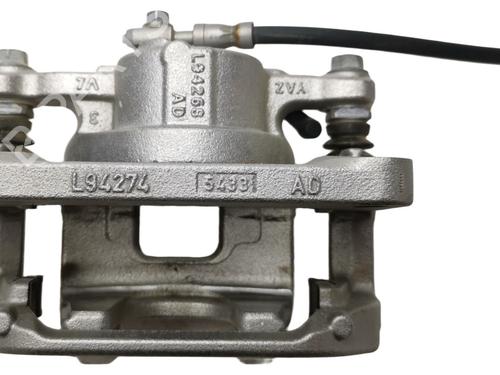Left front brake caliper CUPRA BORN (K11) 45 | BP36878484M105  - Image 6