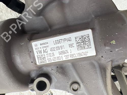 Steering rack CUPRA TERRAMAR (KP1) 2.0 TSI 4Drive | BP36692719M22 - Image 4