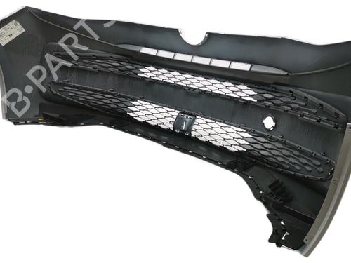 Front bumper VW MULTIVAN T7 (STM, STN) 1.5 TSi | BP35762492C7  - Image 10