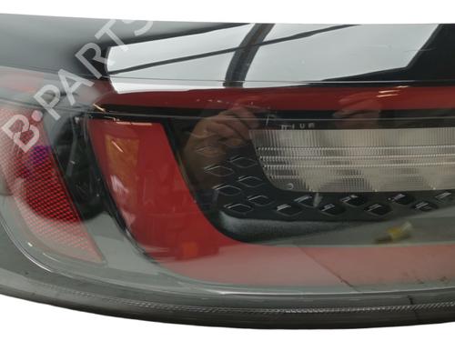 Venstre baglygte Venstre baglygte VW ID.4 (E21) PRO (265 hp) 36000744 36000744