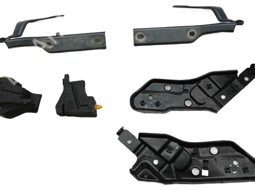Frontpaket CUPRA LEON (KL1, KU1, KUG) 1.4 e-HYBRID | BP34732599S1 - Image 16