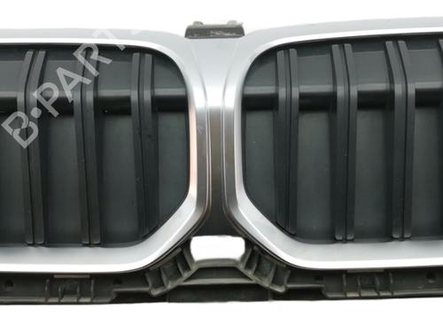 Used Grille Grille BMW 3 (G20, G80, G28) 320 i xDrive (184 hp) 35763082 35763082