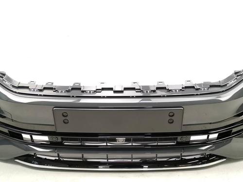 Used Front bumper Front bumper VW TIGUAN (5N_) 2.0 TDI 4motion (136 hp) 35758724 35758724