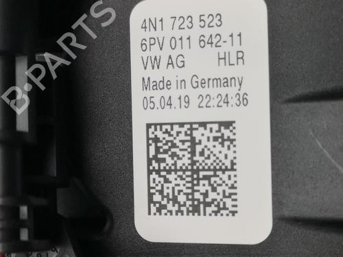 Pedale AUDI A6 C8 (4A2) 50 TFSI e quattro | BP39225022I4 - Image 7