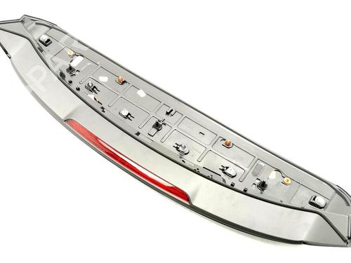 Spoiler bagklap AUDI Q2 (GAB, GAG) 2.0 TDI quattro | BP34730421C96 - Image 3