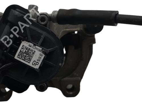Left rear brake caliper SEAT ATECA (KH7, KHP) 1.4 TSI 4Drive | BP37257399M107 - Image 4