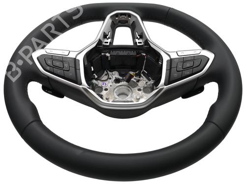 Steering wheel VW MULTIVAN T7 (STM, STN) 1.5 TSi | BP38948461C49 - Image 4