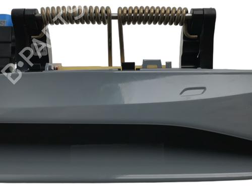 Front left exterior door handle VW ID.4 (E21) PRO | BP34726910C128 - Image 2