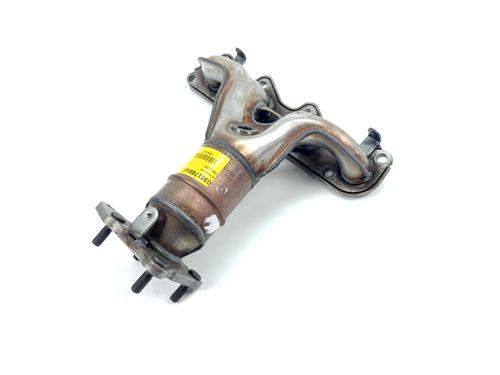 Used Catalyst Catalyst SEAT AROSA (6H1) 1.4 (60 hp) 35756966 35756966