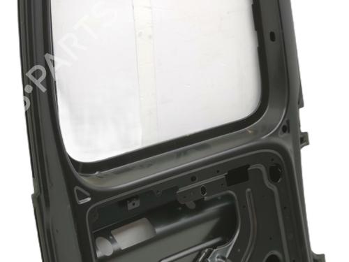 Tailgate VW CADDY III Box Body/MPV (2KA, 2KH, 2CA, 2CH) 1.6 | BP34732716C6  - Image 8