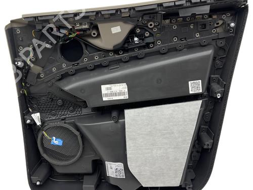 Front left panel VW CALIFORNIA T7 Camper (STC) 2.0 TSi | BP38457725C58 - Image 10