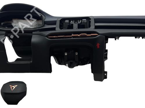 Instrumentbræt Instrumentbræt CUPRA TERRAMAR (KP1) 2.0 TSI 4Drive (204 hp) 36403077 36403077