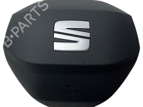 Dashboard SEAT ARONA (KJ7, KJP) 1.5 TSI | BP36551093C46 - Image 4