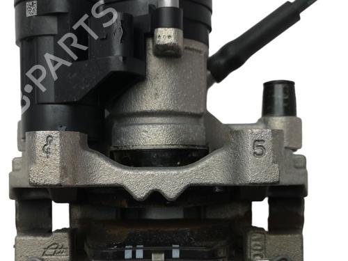 Left rear brake caliper SEAT ATECA (KH7, KHP) 1.4 TSI 4Drive | BP37087828M107 - Image 6