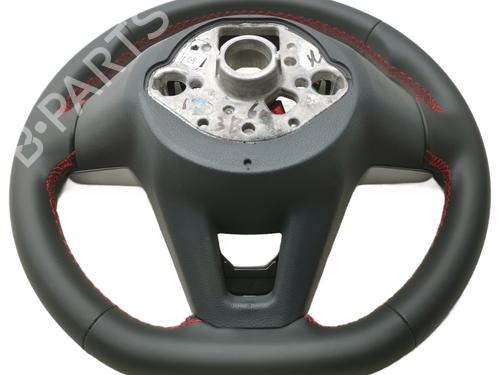 Steering wheel VW ID. Buzz Bus (EBB, EBJ) Electric (EBB) | BP35764620C49 - Image 6