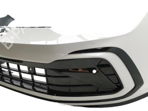 Used Front bumper Front bumper VW GOLF VIII Variant (CG5, DB5) 2.0 TSI 4motion (190 hp) 35762421 35762421