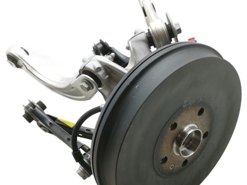 Braço suspensão trás esquerdo Braço suspensão trás esquerdo VW ID.5 (E39) GTX (299 hp) 35764723 35764723