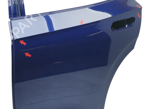 Dør venstre bagtil VW ID.4 (E21) Pure Performance | BP35762180C4 - Image 3
