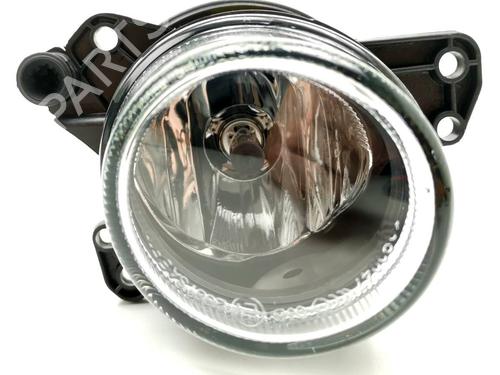 Used Left front fog light Left front fog light MERCEDES-BENZ E-CLASS (W212) E 63 AMG 4-matic (212.076) (585 hp) 34730052 34730052