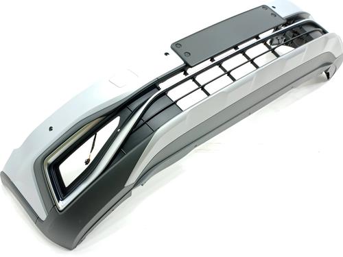 Front bumper VW PASSAT B8 (3G2, CB2) 2.0 TDI | BP35757521C7  - Image 7