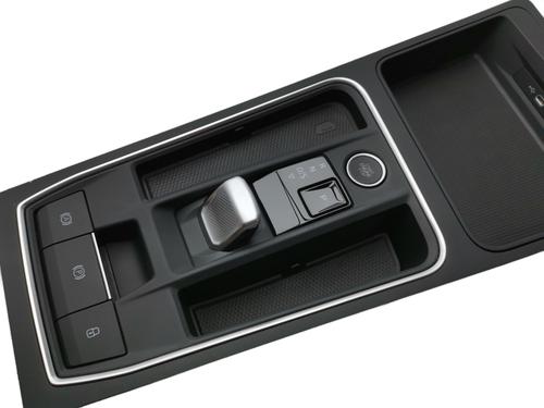 Middle console SEAT LEON Sportstourer (KL8, KLD) 1.5 TSI | BP35764485I22 - Image 3