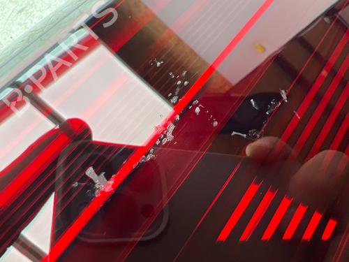 Rear center light VW TIGUAN (CT1) 2.0 TSI 4motion | BP37087810I39 - Image 4