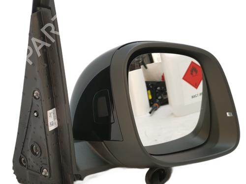 Used Right mirror Right mirror VW ID. Buzz Bus (EBB, EBJ) Electric (EBB) (204 hp) 35762671 35762671