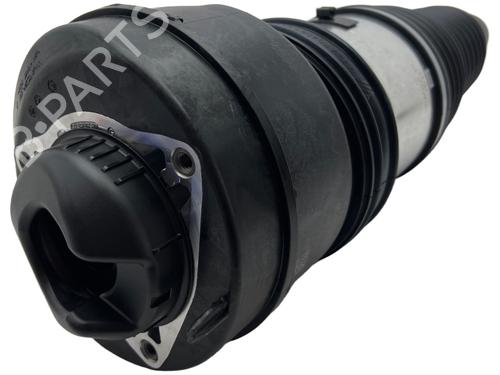 Støddæmperfjeder AUDI A6 C8 Avant (4A5) 45 TFSI quattro | BP38083240C152 - Image 5