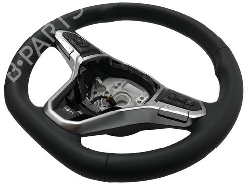 Steering wheel VW MULTIVAN T7 (STM, STN) 1.5 TSi | BP37018370C49 - Image 3