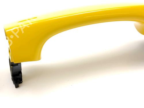 Front left exterior door handle VW PASSAT B8 (3G2, CB2) 2.0 TDI | BP34732272C128 - Image 3