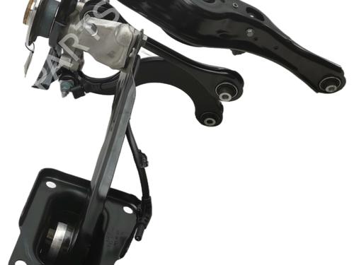 Left front suspension arm VW TOURAN (5T1) 1.2 TSI | BP35761987M12 - Image 9