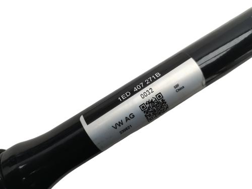 Left front driveshaft CUPRA TAVASCAN (KR1) VZ 4Drive | BP38083267M38 - Image 6