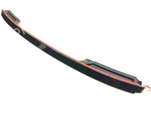 Spoiler bagklap VW PASSAT B8 (3G2, CB2) 2.0 TDI | BP34727615C96 - Image 5