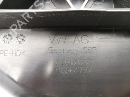 AdBlue-tank VW MULTIVAN T7 (STM, STN) 1.4 eHybrid | BP35763031M85  - Image 10