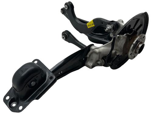 Used Left rear suspension arm Left rear suspension arm CUPRA TERRAMAR (KP1) 2.0 TSI 4Drive (204 hp) 36403099 36403099