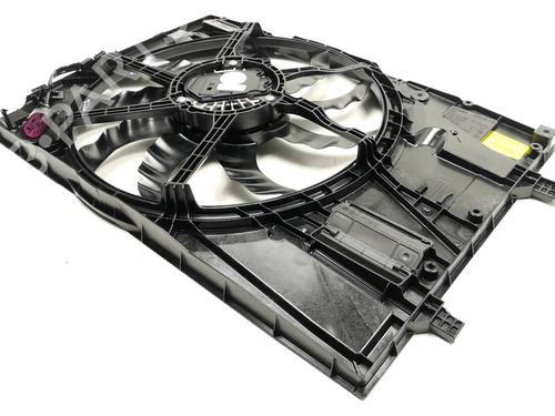 Radiator fan VW PASSAT B8 (3G2, CB2) 2.0 TDI | BP35757852M35 - Image 2