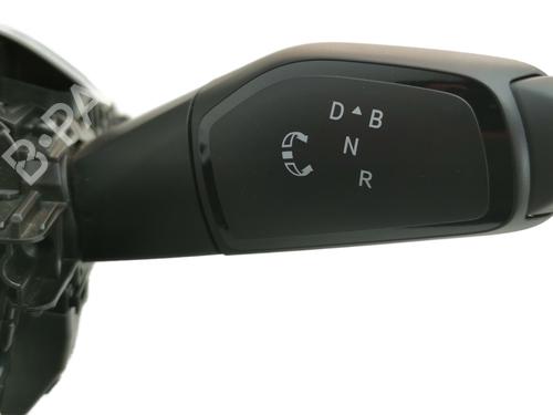 Switch VW ID. Buzz Bus (EBB, EBJ) Electric 4motion (EBB) | BP34728330I30 - Image 16