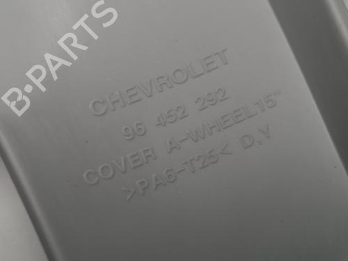 Hulkapsel CHEVROLET REZZO MPV (U100) 1.6 | BP38164418C160 - Image 6
