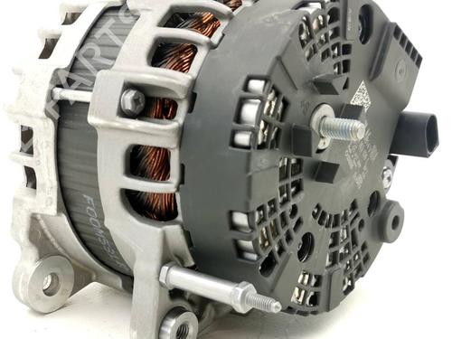 Alternator VW CRAFTER Van (SY_, SX_) 2.0 TDI 4motion (SYB, SYC, SYD) | BP35761073M7 - Image 5