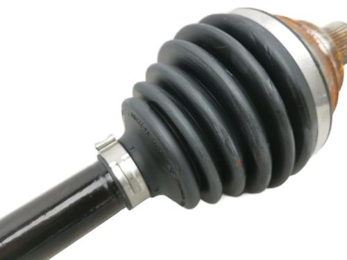 Left front driveshaft AUDI Q4 E-TRON SUV (F4B) 50 quattro | BP35763906M38 - Image 6