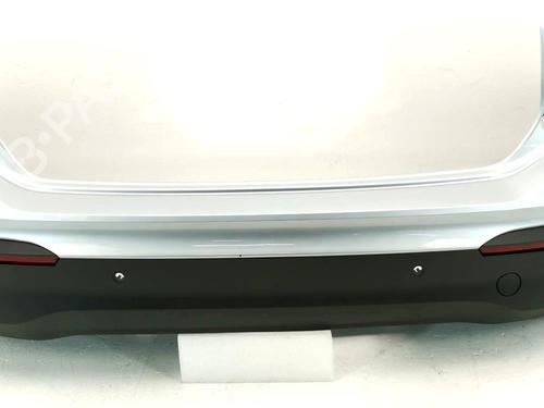 Used Rear bumper Rear bumper 35760356 35760356