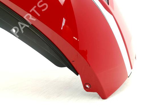 Front bumper VW PASSAT B8 (3G2, CB2) 2.0 TDI | BP35759089C7 - Image 6
