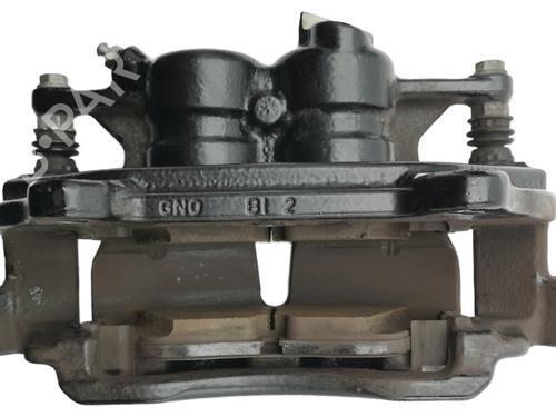 Left front brake caliper CUPRA FORMENTOR (KM7, KMP) 2.0 TSI 4Drive | BP37066485M105 - Image 6
