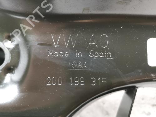 Subframe AUDI A1 Sportback (GBA) 25 TFSI | BP35763102M9 - Image 9