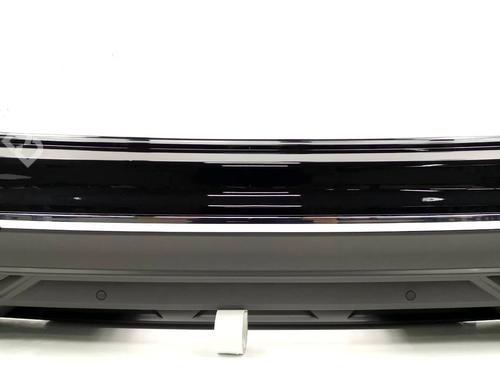 Used Rear bumper Rear bumper 35757993 35757993