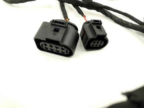 Wiring harness VW TOURAN VAN (5T1) 2.0 TDI | BP34731080E16 - Image 8