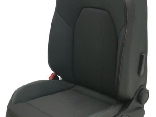 Left front seat CUPRA FORMENTOR (KM7, KMP) 1.4 e-Hybrid | BP35763149C15 - Image 2