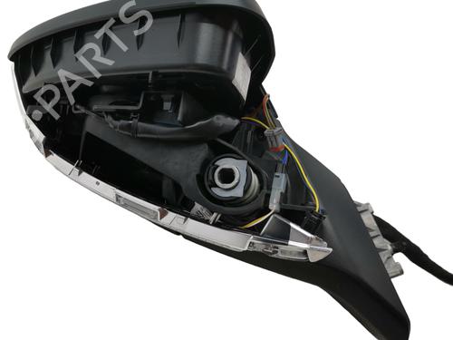 Right mirror VW ID.4 (E21) Pure Performance | BP36000783C27  - Image 9